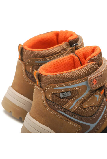 Lurchi Зимни обувки Thilo 33-21548-44 M Cognac - Mera.bg
