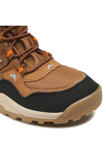 Lurchi Зимни обувки Thilo 33-21548-44 S Кафяв - Mera.bg