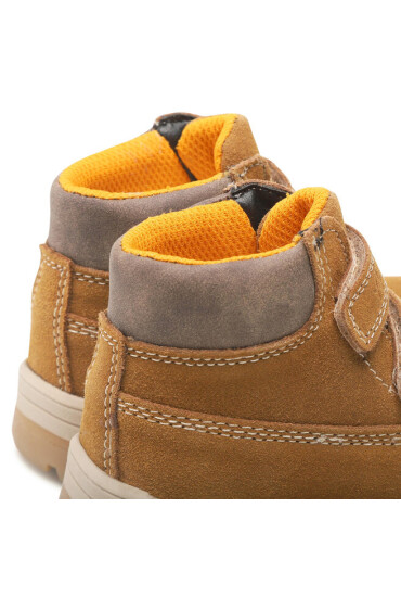 Lurchi Зимни обувки Torge 33-21547-24 M Кафяв - Mera.bg