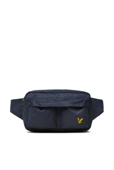 Lyle & Scott Чанта за кръст Chest Pack BA1607A Тъмносин - Mera.bg