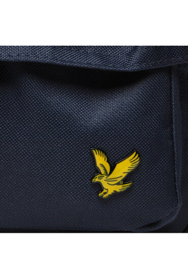 Lyle & Scott Чанта за кръст Chest Pack BA1607A Тъмносин - Mera.bg