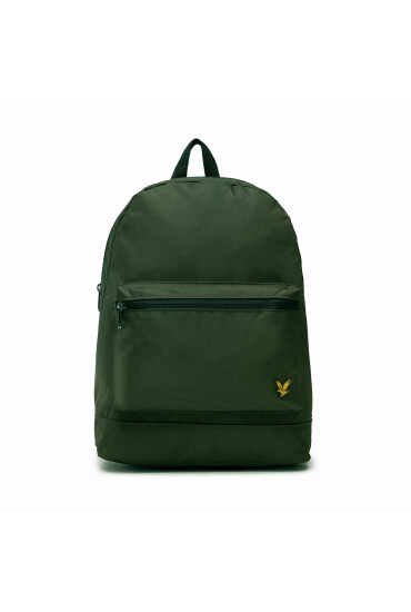 Lyle & Scott Раница BA1200A Зелен - Mera.bg
