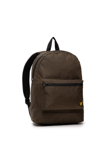 Lyle & Scott Раница BA1200A Зелен - Mera.bg