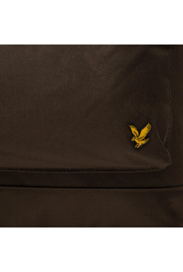 Lyle & Scott Раница BA1200A Зелен - Mera.bg
