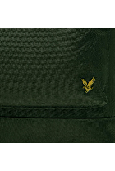 Lyle & Scott Раница BA1200A Зелен - Mera.bg