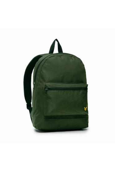 Lyle & Scott Раница BA1200A Зелен - Mera.bg