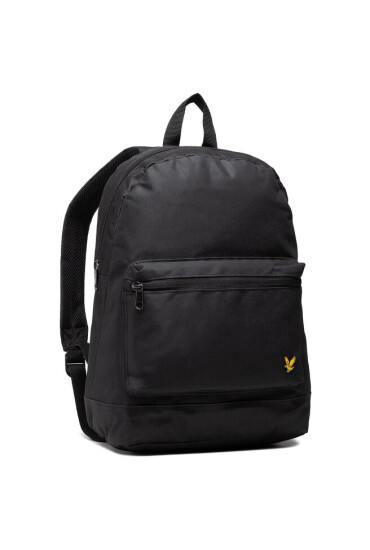 Lyle & Scott Раница Backpack BA1200A True Black 572 - Mera.bg