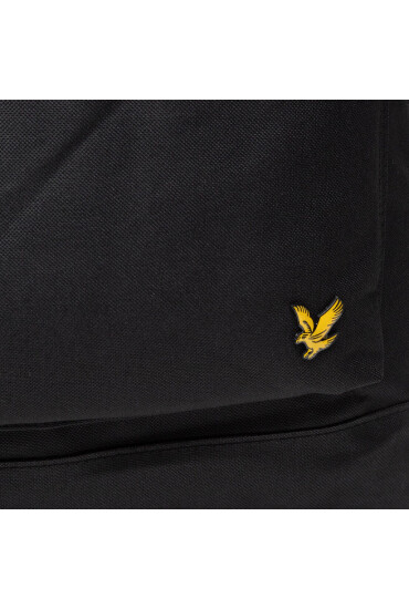 Lyle & Scott Раница Backpack BA1200A True Black 572 - Mera.bg