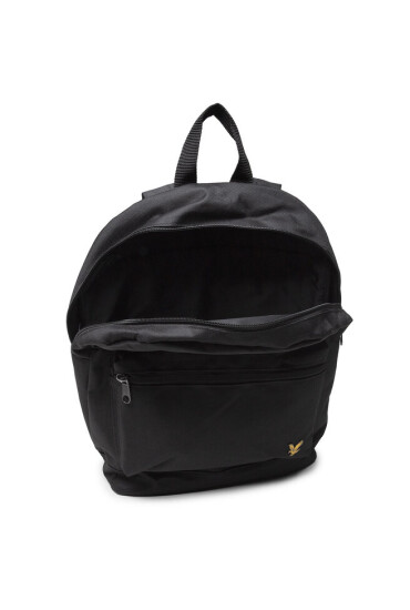Lyle & Scott Раница Backpack BA1200A True Black 572 - Mera.bg