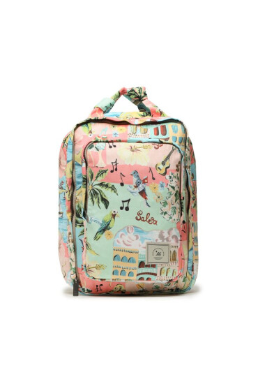 Maaji Раница 4091XBP008 Multicolor - Mera.bg