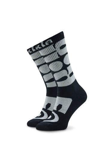 Makia Дълги чорапи unisex U83010 Черен - Mera.bg