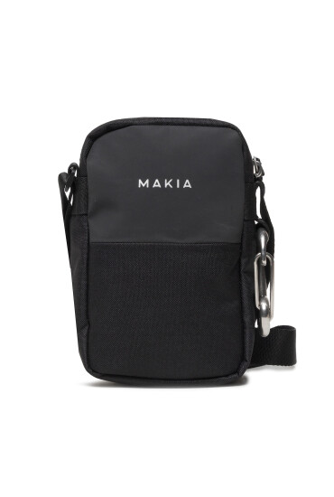 Makia Мъжка чантичка Nata Bag U81017 Черен - Mera.bg