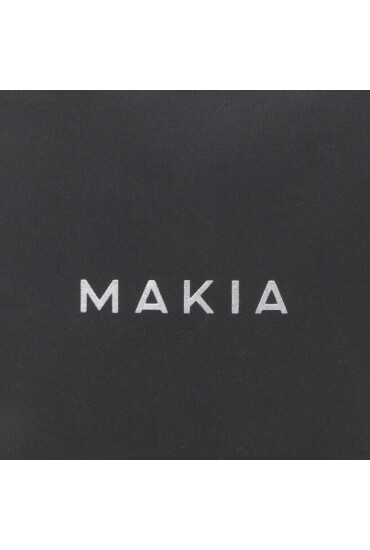 Makia Мъжка чантичка Nata Bag U81017 Черен - Mera.bg