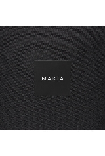 Makia Раница Vija Bag U81016 Черен - Mera.bg