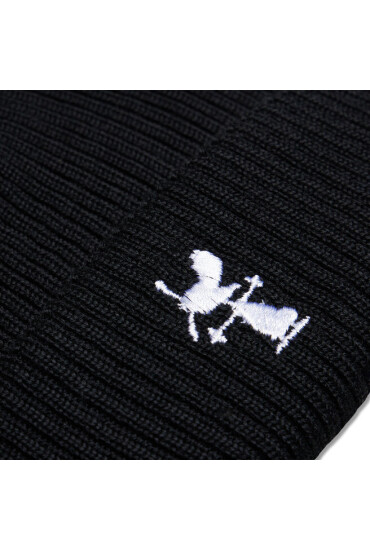 Makia Шапка Doghill CMK_U82005 Black 999 - Mera.bg