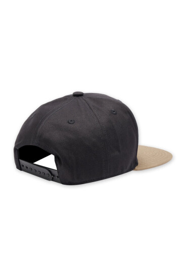 Makia Шапка с козирка Folke U82091 Black 999 - Mera.bg