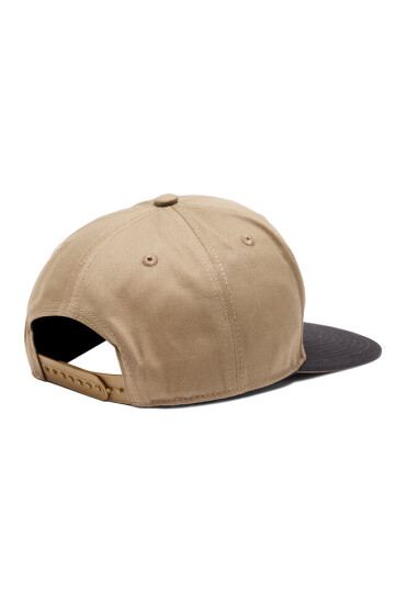 Makia Шапка с козирка Folke U82091 Khaki 146 - Mera.bg