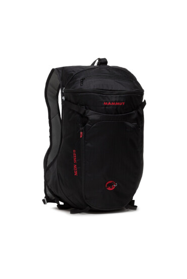 Mammut Раница Neon Speed 2510-03180-0001 Black - Mera.bg