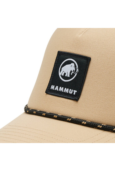 Mammut Шапка с козирка - Mera.bg