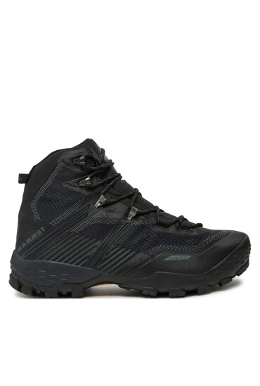Mammut Туристически 3030-05040 Черен - Mera.bg