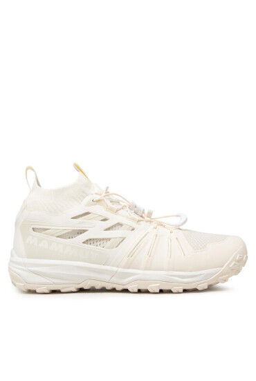 Mammut Туристически Saentis Knit Low 3030-03390-00244-1080 Soft White - Mera.bg