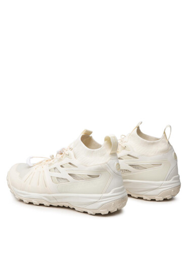 Mammut Туристически Saentis Knit Low 3030-03390-00244-1080 Soft White - Mera.bg