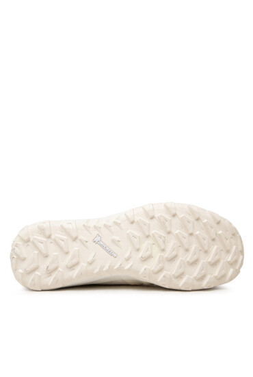 Mammut Туристически Saentis Knit Low 3030-03390-00244-1080 Soft White - Mera.bg