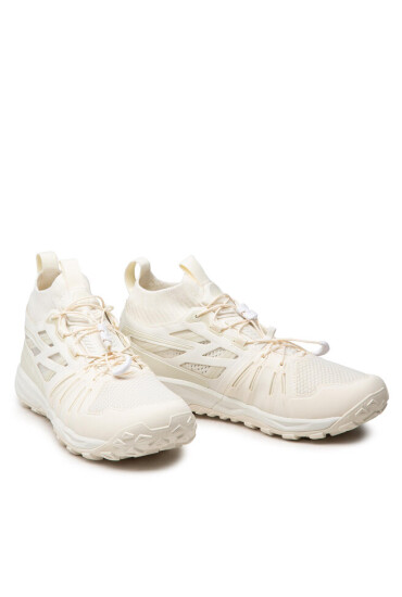 Mammut Туристически Saentis Knit Low 3030-03390-00244-1080 Soft White - Mera.bg