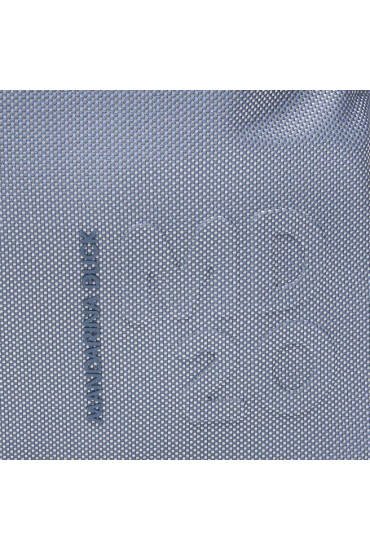 Mandarina Duck Чанта за детска количка Baby Bag P10IWB01 Светлосиньо - Mera.bg