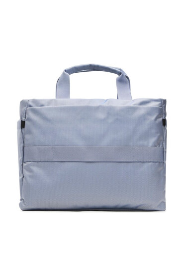 Mandarina Duck Чанта за детска количка Baby Bag P10IWB01 Светлосиньо - Mera.bg