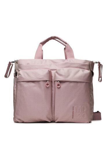 Mandarina Duck Чанта за преповиване MD20 Baby Bag P10IWB0127A Розов - Mera.bg