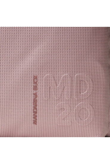 Mandarina Duck Чанта за преповиване MD20 Baby Bag P10IWB0127A Розов - Mera.bg