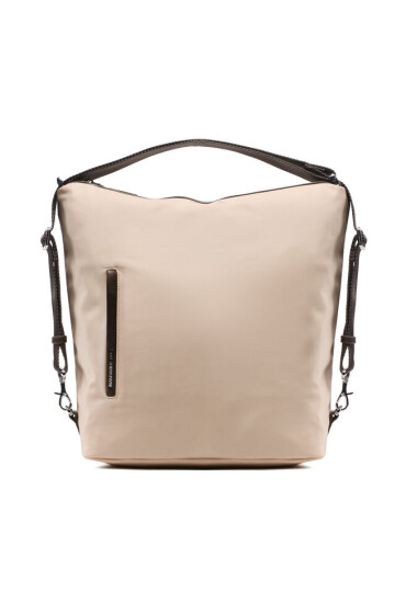 Mandarina Duck Дамска чанта Hunter P10VCT10372 Sand - Mera.bg
