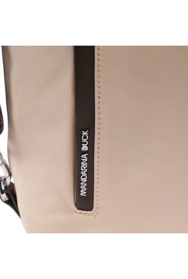 Mandarina Duck Дамска чанта Hunter P10VCT10372 Sand - Mera.bg