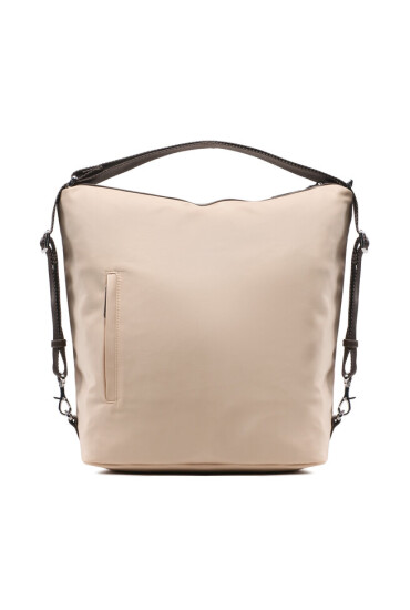 Mandarina Duck Дамска чанта Hunter P10VCT10372 Sand - Mera.bg