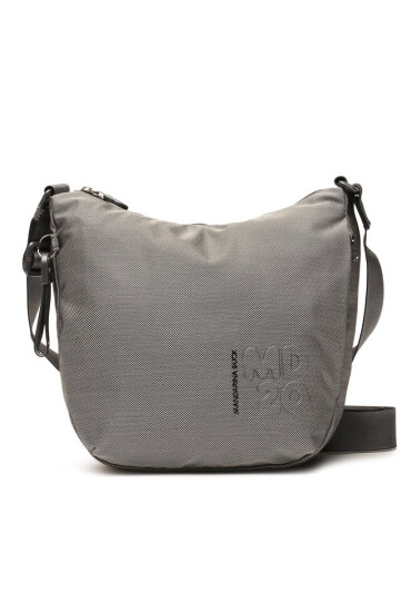 Mandarina Duck Дамска чанта Md20 P10QMTV113D Сив - Mera.bg