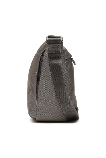 Mandarina Duck Дамска чанта Md20 P10QMTV113D Сив - Mera.bg