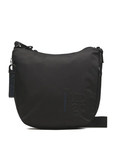 Mandarina Duck Дамска чанта Md20 P10QMTV1651 Black - Mera.bg