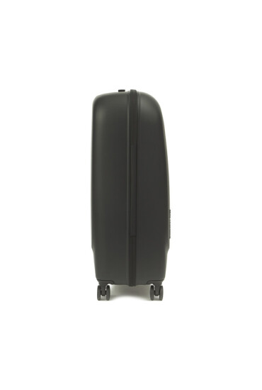 Mandarina Duck Голям куфар D-Drop P10KEV03 Black - Mera.bg