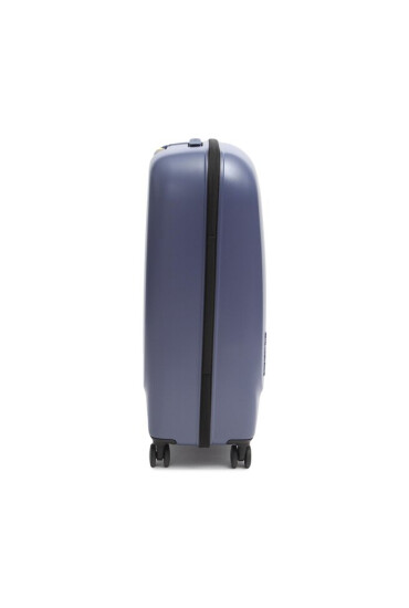 Mandarina Duck Голям твърд куфар D-Drop P10KEV0308Q Dress Blue - Mera.bg