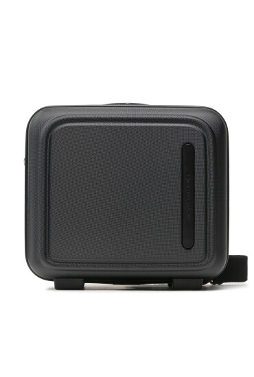 Mandarina Duck Козметична чантичка Logoduck+ P10SZN01651 Black - Mera.bg