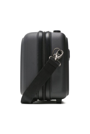 Mandarina Duck Козметична чантичка Logoduck+ P10SZN01651 Black - Mera.bg