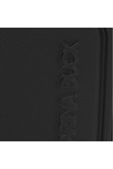 Mandarina Duck Самолетен куфар за ръчен багаж Wheeled P10SZV54651 Black - Mera.bg