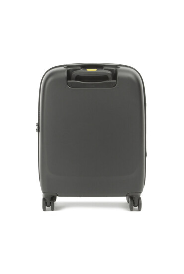 Mandarina Duck Самолетен куфар за ръчен багаж D-Drop P10KEV01651 Черен - Mera.bg