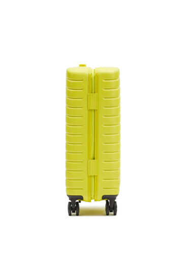 Mandarina Duck Самолетен куфар за ръчен багаж Flyduck P10KNV01770 Bergamotto - Mera.bg