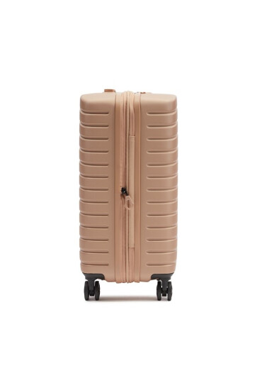Mandarina Duck Самолетен куфар за ръчен багаж Flyduck P10KNV02918 Розов - Mera.bg