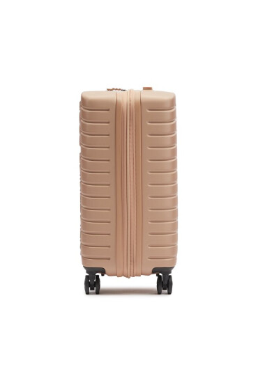 Mandarina Duck Самолетен куфар за ръчен багаж Flyduck P10KNV02918 Розов - Mera.bg
