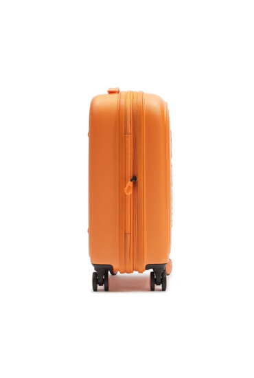 Mandarina Duck Самолетен куфар за ръчен багаж Logoduck+ P10SZV3406Y Tangerine - Mera.bg