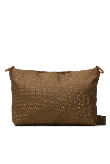 Mandarina Duck Мъжка чантичка Md 20 P10QMT24 Зелен - Mera.bg