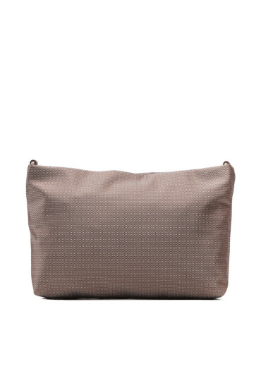 Mandarina Duck Мъжка чантичка Pochette P10QMT2409K Taupe - Mera.bg
